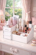 Makeup Storage Box