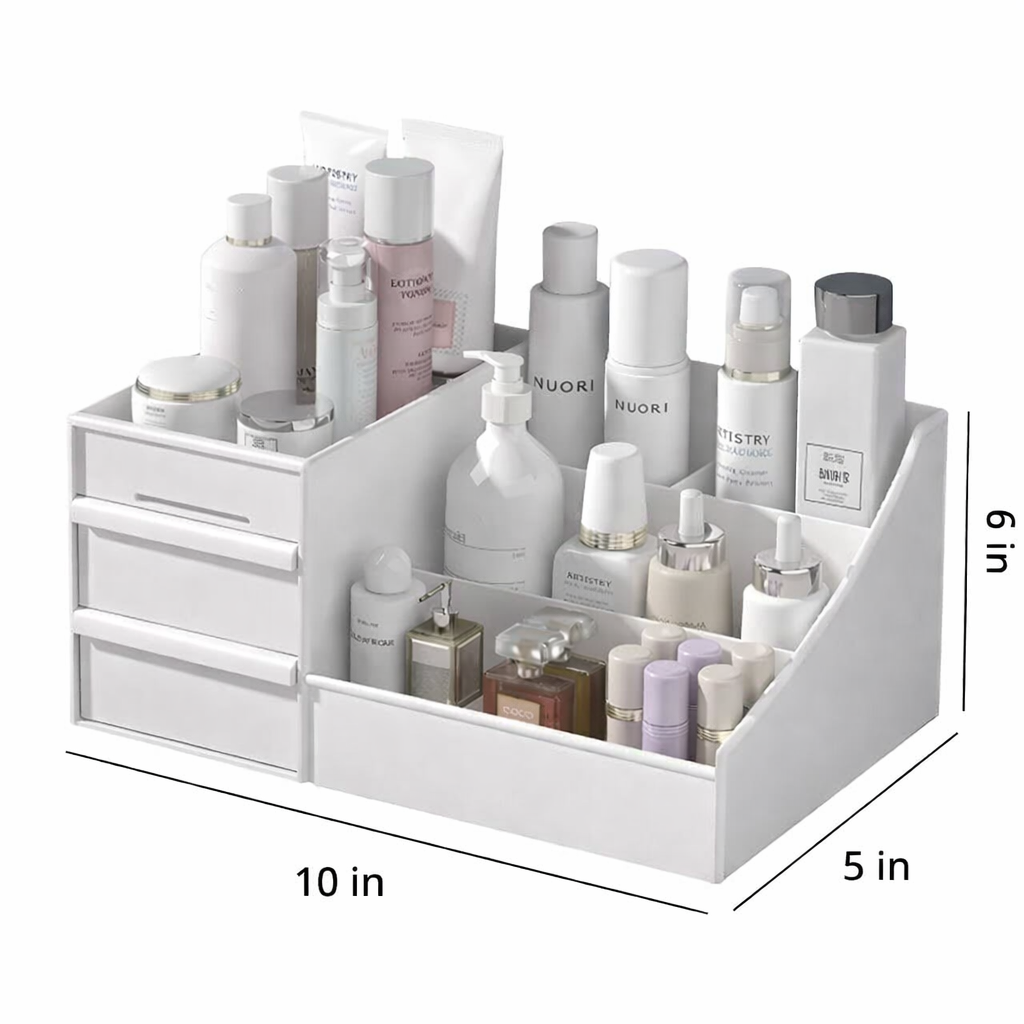 Makeup Storage Box
